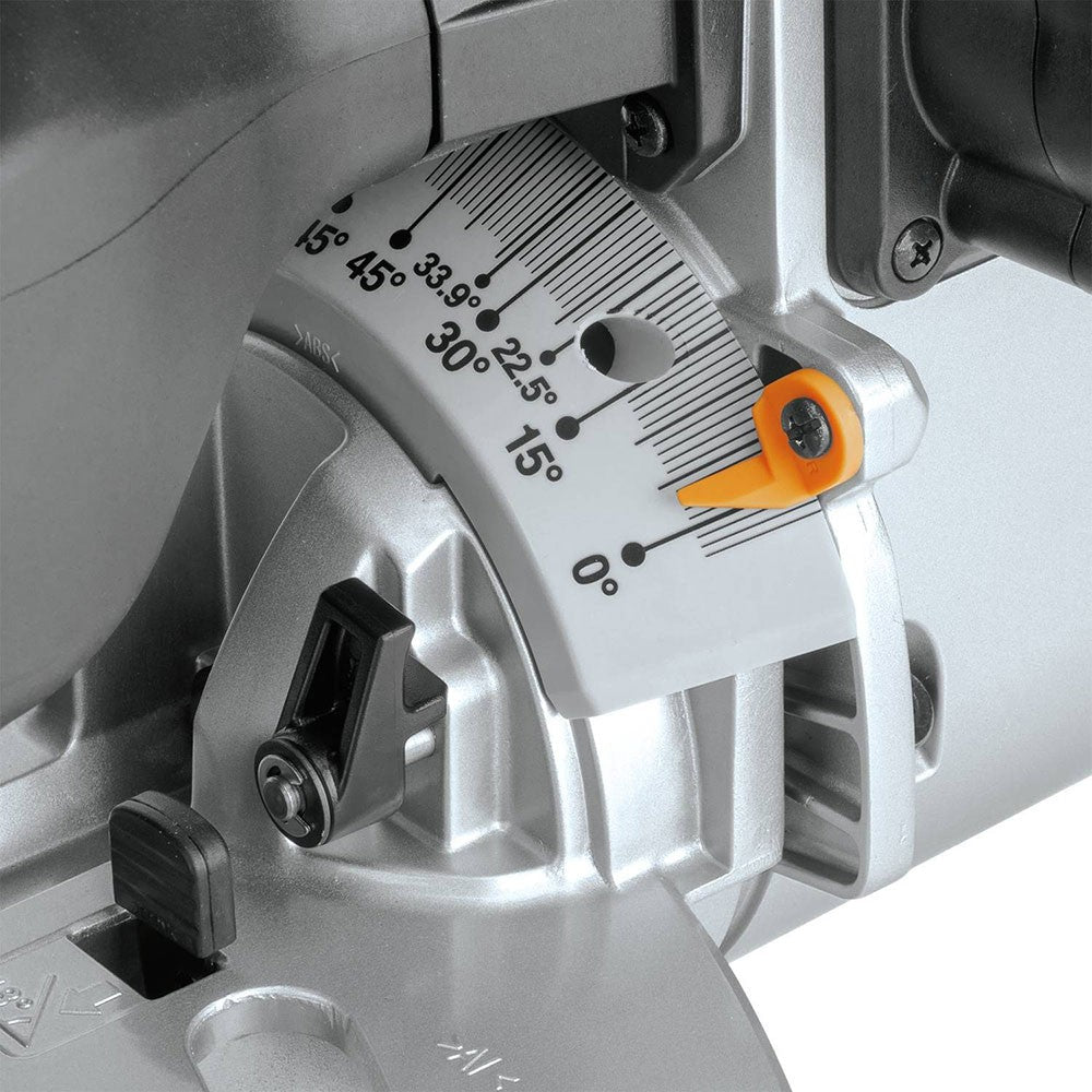 Makita XSL08PT 18V X2 LXT (36V) Brushless 12" Sliding Compound Miter Saw