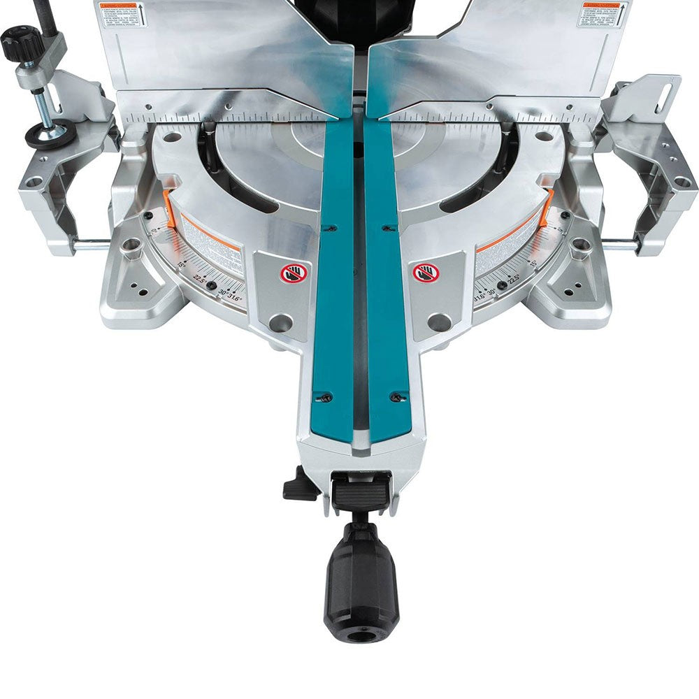 Makita XSL08Z 18V X2 LXT (36V) Brushless 12" Sliding Compound Miter Saw