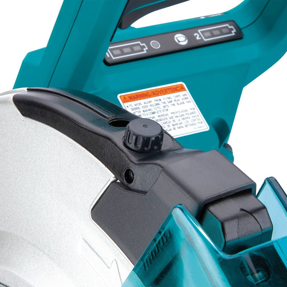 Makita XSL08Z 18V X2 LXT (36V) Brushless 12" Sliding Compound Miter Saw