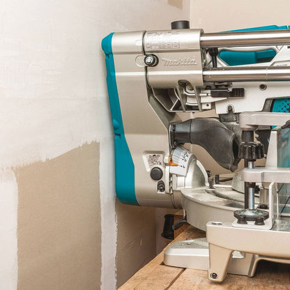 Makita XSL08Z 18V X2 LXT (36V) Brushless 12" Sliding Compound Miter Saw
