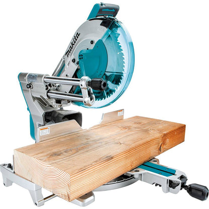 Makita XSL08Z 18V X2 LXT (36V) Brushless 12" Sliding Compound Miter Saw
