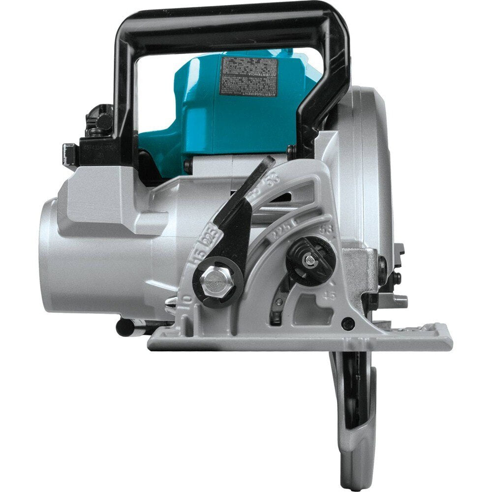 Makita XSR01Z 18V X2 LXT Li-Ion (36V) Brushless Rear Handle 7-1/4" Circular Saw Bare Tool