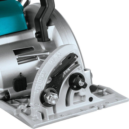 Makita XSR01Z 18V X2 LXT Li-Ion (36V) Brushless Rear Handle 7-1/4" Circular Saw Bare Tool