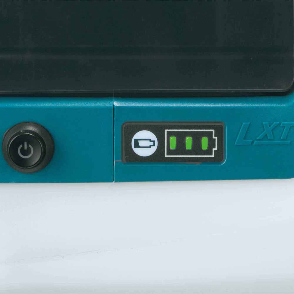 Makita XSU01Z 18V LXT Lithium-Ion Cordless 2.6 Gallon Backpack Sprayer, Tool Only