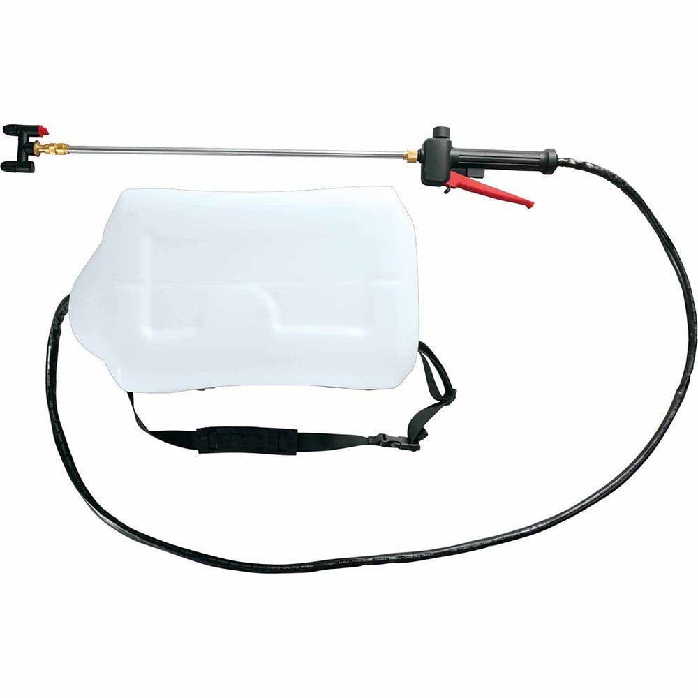 Makita XSU03Z 18V LXT 1.3 Gallon Sprayer, Tool Only