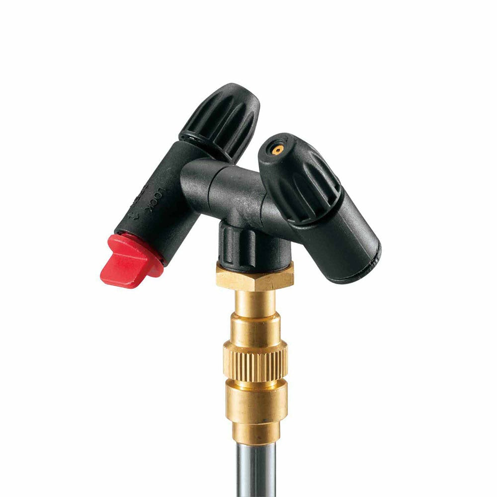 Makita XSU03Z 18V LXT 1.3 Gallon Sprayer, Tool Only