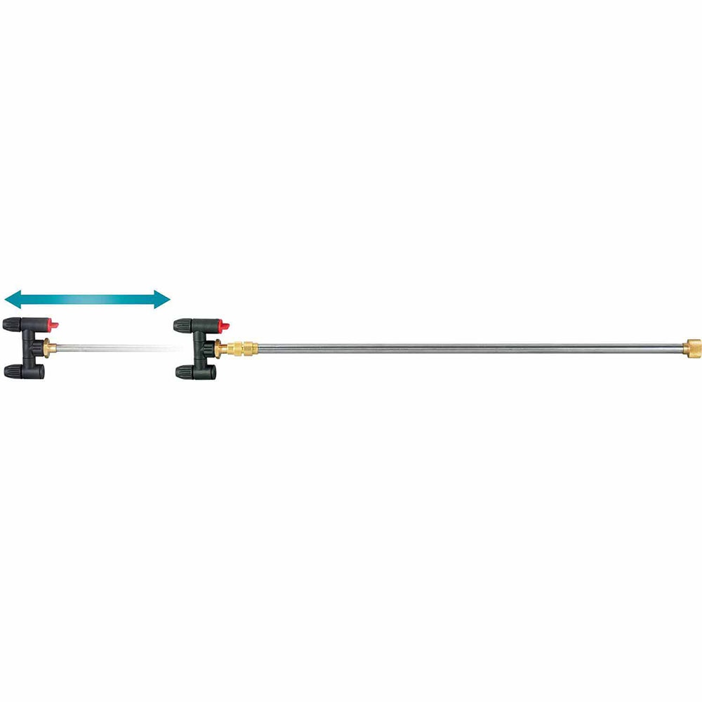 Makita XSU03Z 18V LXT 1.3 Gallon Sprayer, Tool Only