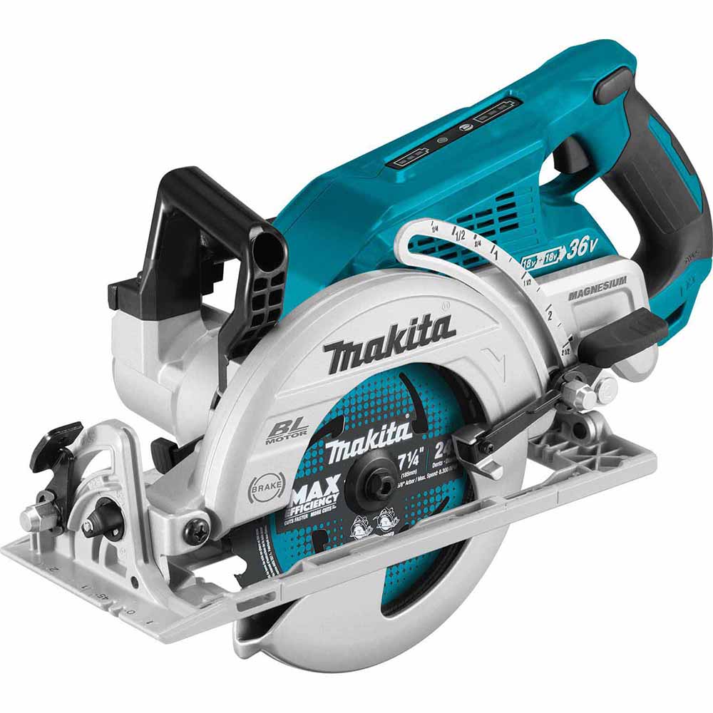 Makita XT289PT 18V LXT 2-Pc. Combo Kit (5.0Ah)