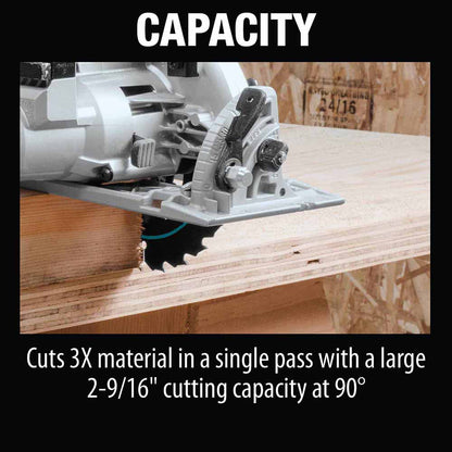 Makita XT289PT 18V LXT 2-Pc. Combo Kit (5.0Ah)
