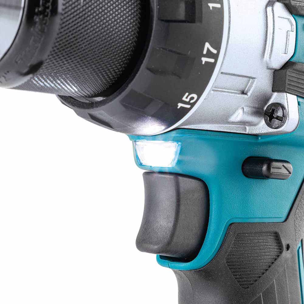 Makita XT296ST 18V LXT Lithium-Ion Brushless Cordless 2-Pc. Combo Kit (5.0Ah)