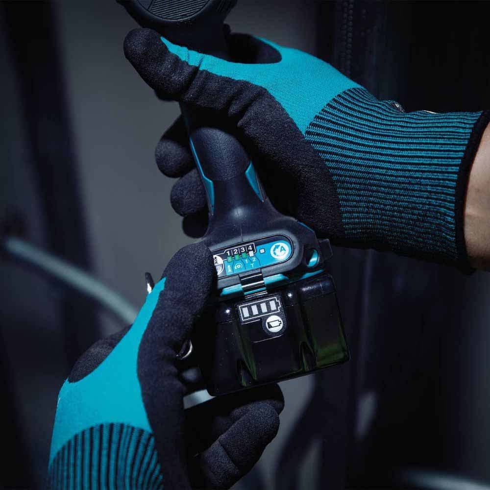 Makita XT297T 18V LXT Lithium-Ion Brushless Cordless 2-Pc. Combo Kit (5.0Ah)