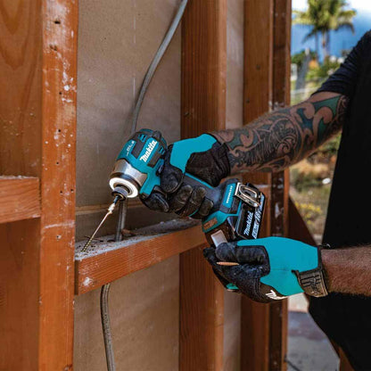 Makita XT297T 18V LXT Lithium-Ion Brushless Cordless 2-Pc. Combo Kit (5.0Ah)