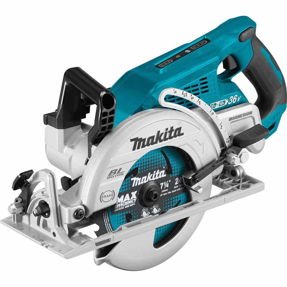 Makita XT507PT 18V LXT 5-Pc. Combo Kit (5.0Ah)