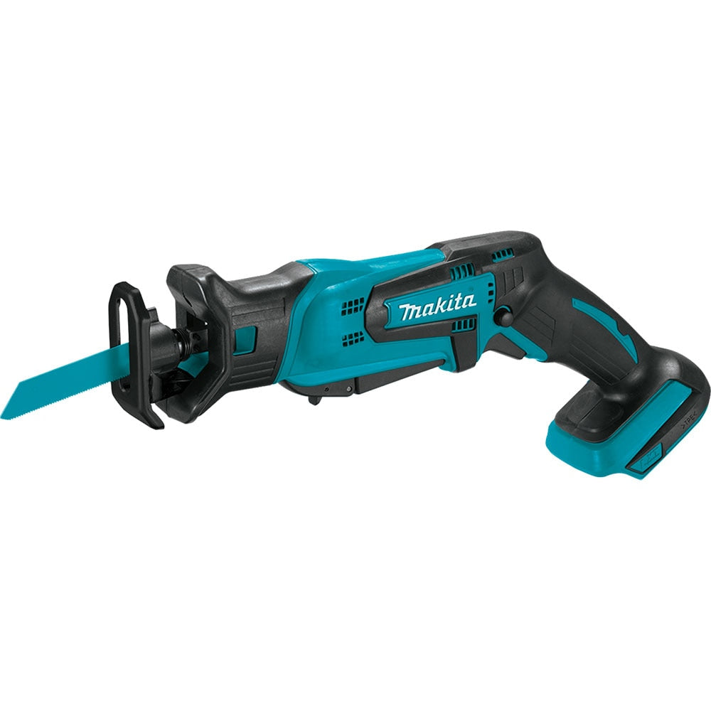 Makita XT614SX1 18V LXT Lithium-Ion Cordless 6-Piece Combo Kit (3.0Ah)