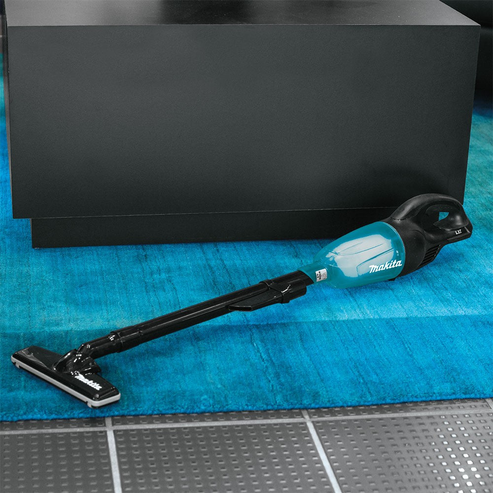 Makita XT614SX1 18V LXT Lithium-Ion Cordless 6-Piece Combo Kit (3.0Ah)