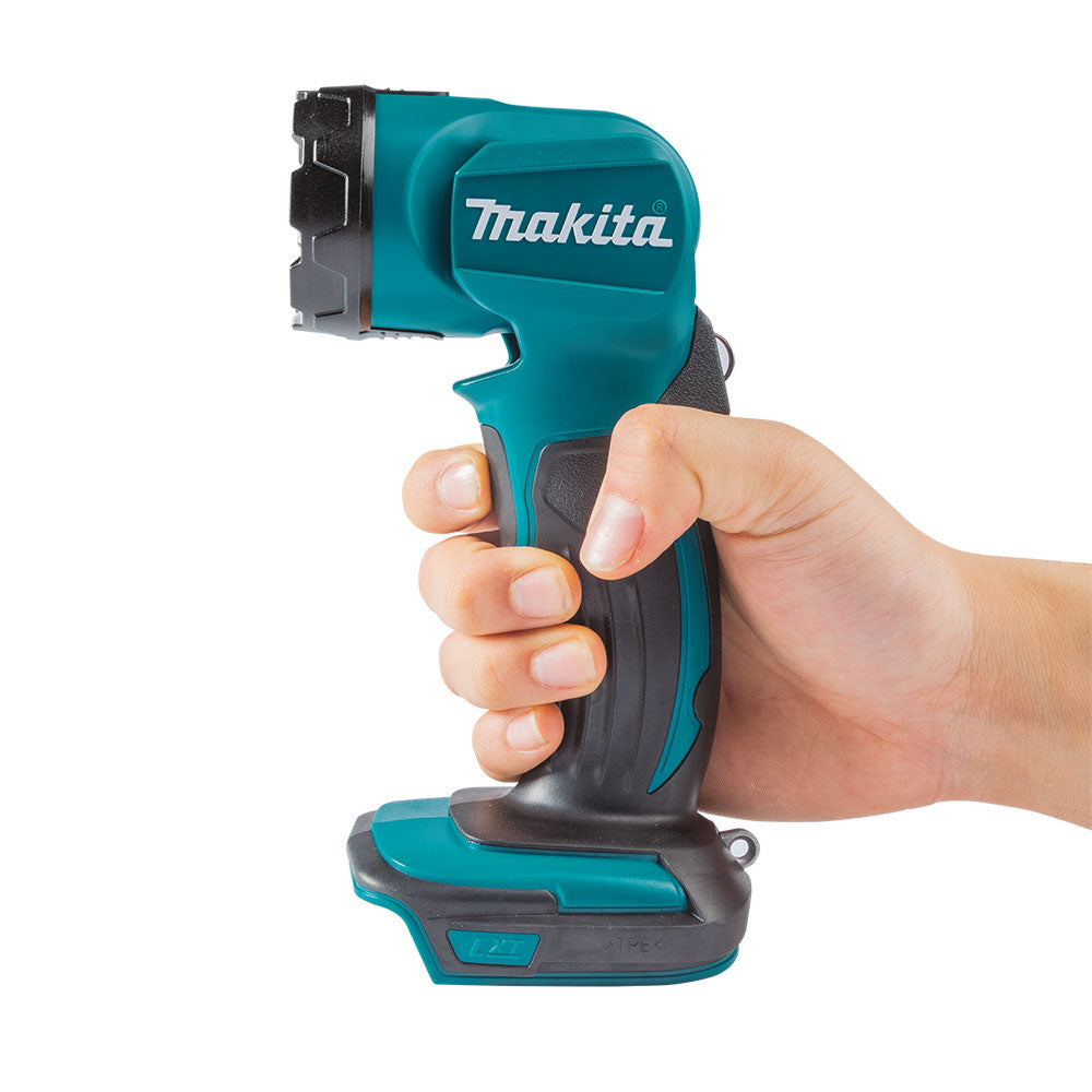 Makita XT614SX1 18V LXT Lithium-Ion Cordless 6-Piece Combo Kit (3.0Ah)