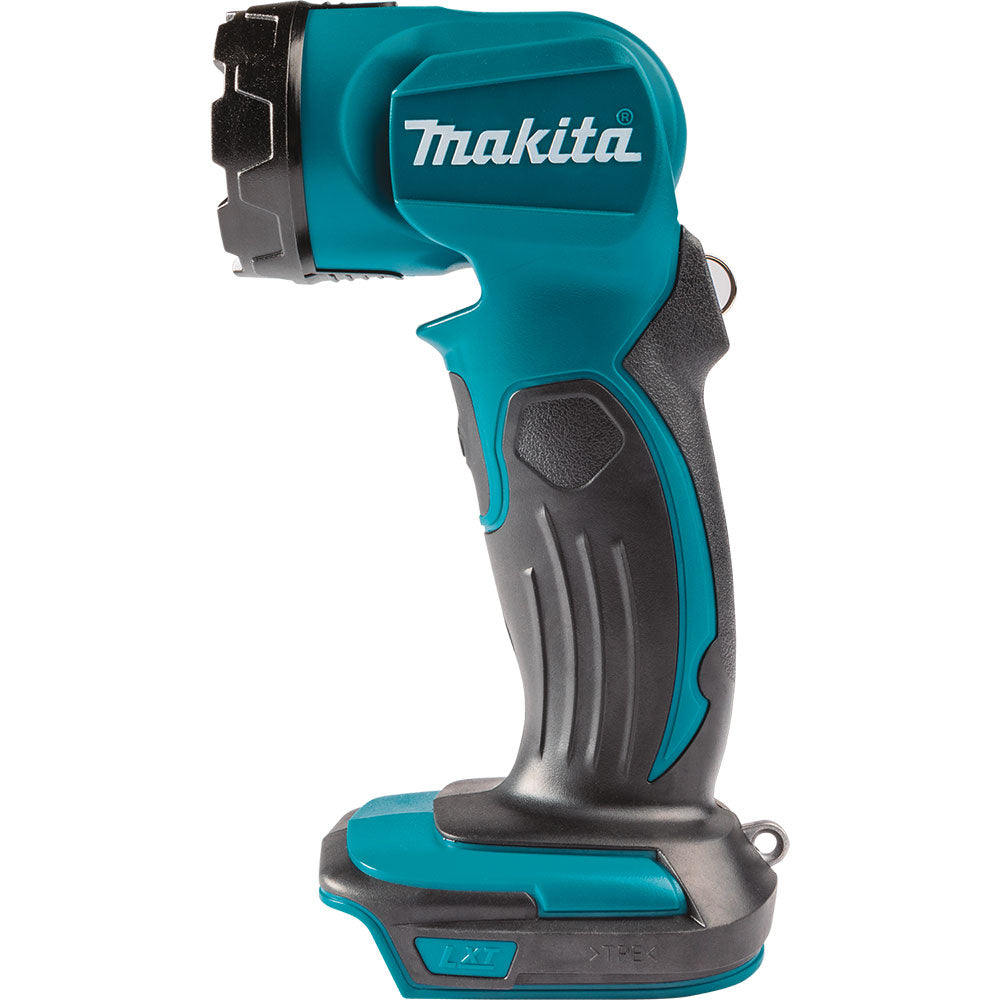 Makita XT614SX1 18V LXT Lithium-Ion Cordless 6-Piece Combo Kit (3.0Ah)
