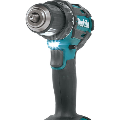 Makita XT614SX1 18V LXT Lithium-Ion Cordless 6-Piece Combo Kit (3.0Ah)