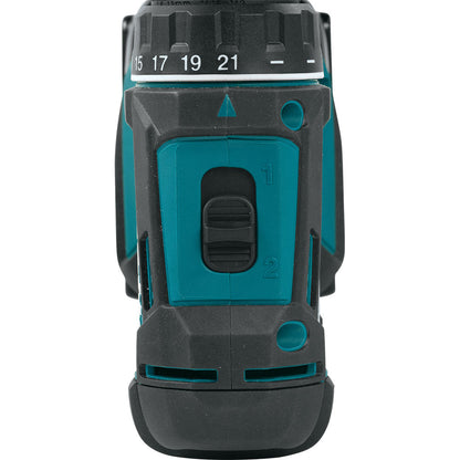 Makita XT614SX1 18V LXT Lithium-Ion Cordless 6-Piece Combo Kit (3.0Ah)