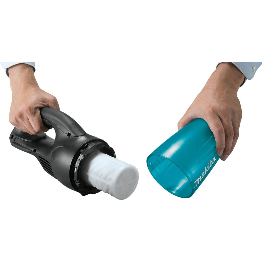 Makita XT614SX1 18V LXT Lithium-Ion Cordless 6-Piece Combo Kit (3.0Ah)