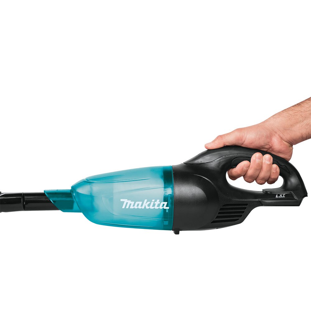 Makita XT614SX1 18V LXT Lithium-Ion Cordless 6-Piece Combo Kit (3.0Ah)