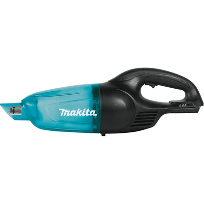Makita XT614SX1 18V LXT Lithium-Ion Cordless 6-Piece Combo Kit (3.0Ah)
