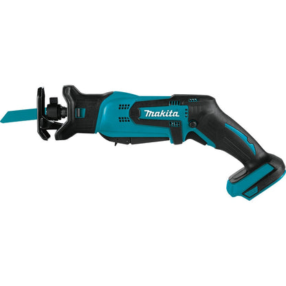 Makita XT614SX1 18V LXT Lithium-Ion Cordless 6-Piece Combo Kit (3.0Ah)