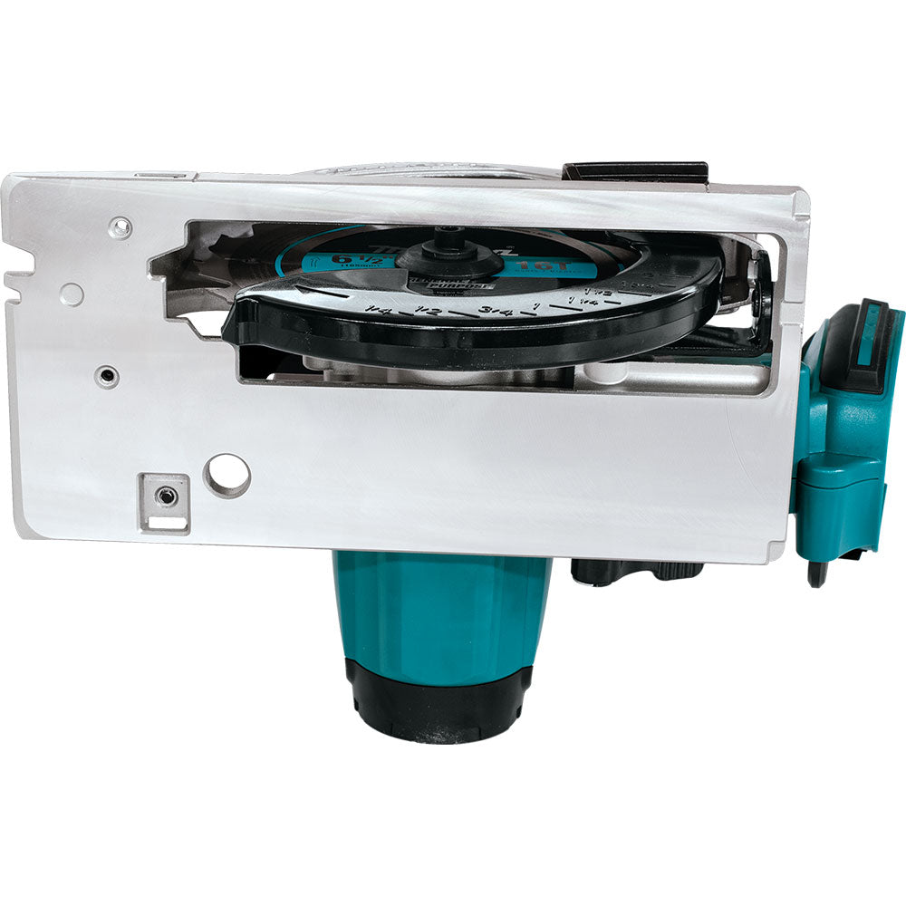 Makita XT614SX1 18V LXT Lithium-Ion Cordless 6-Piece Combo Kit (3.0Ah)