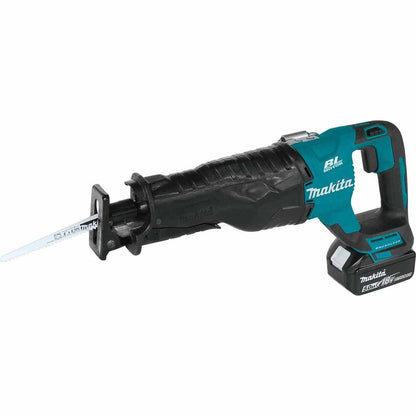 Makita XT616PT 18V LXT 6-Pc. Combo Kit (5.0Ah)