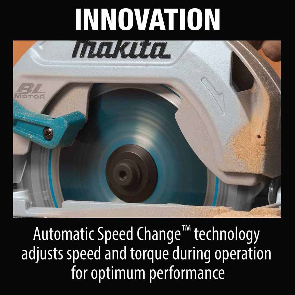 Makita XT616PT 18V LXT 6-Pc. Combo Kit (5.0Ah)