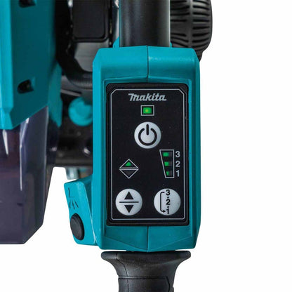 Makita XUC06Z 36V (18V X2) LXT Brushless Material Handling, Flat Bucket, Tool Only