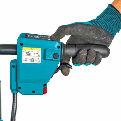 Makita XUC06Z 36V (18V X2) LXT Brushless Material Handling, Flat Bucket, Tool Only