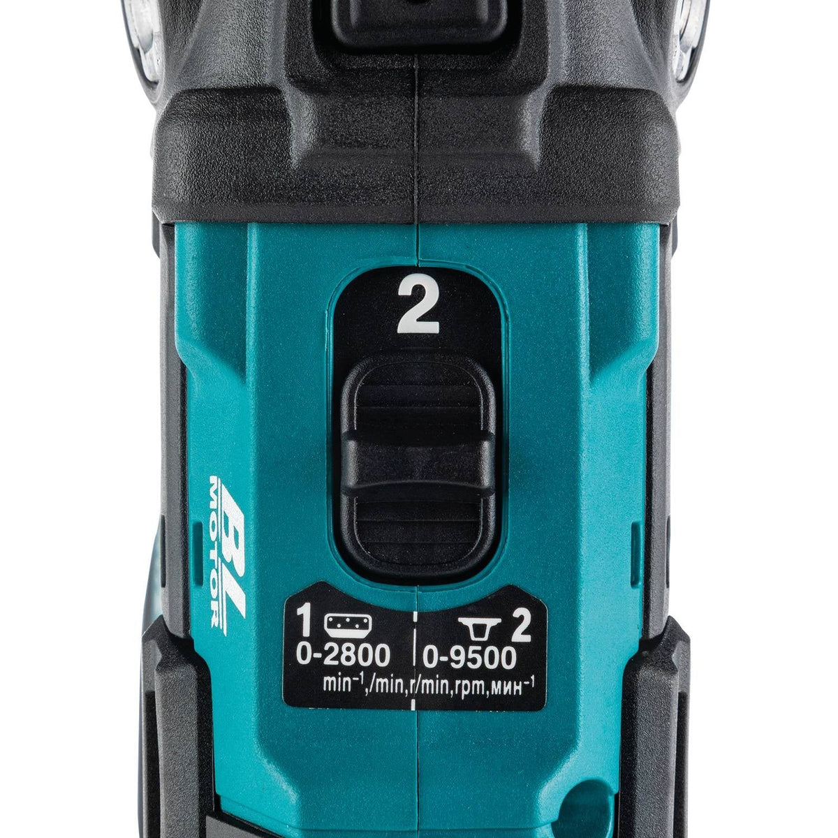 Makita XVP01Z 18V LXT Lithium?Ion Brushless Cordless 3" Polisher / 2" Sander, Tool Only
