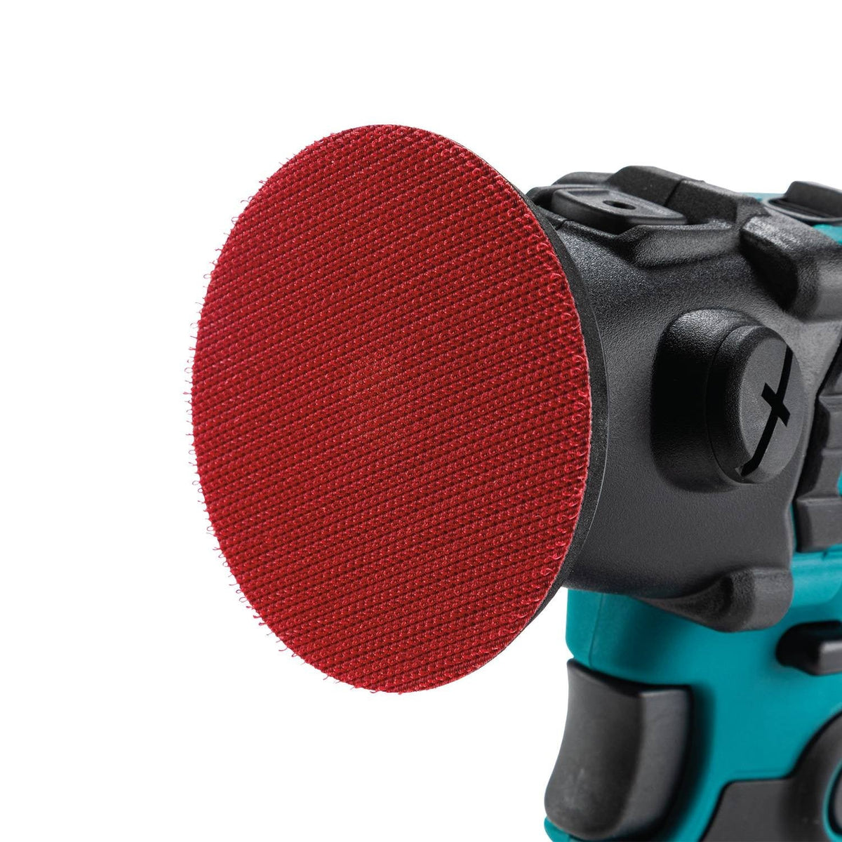 Makita XVP01Z 18V LXT Lithium?Ion Brushless Cordless 3" Polisher / 2" Sander, Tool Only