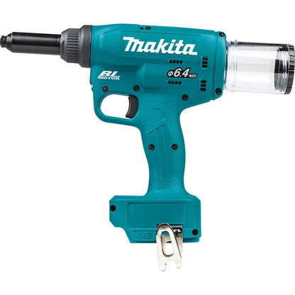 Makita XVR02Z 18V LXT Brushless Cordless Rivet Tool, Tool Only