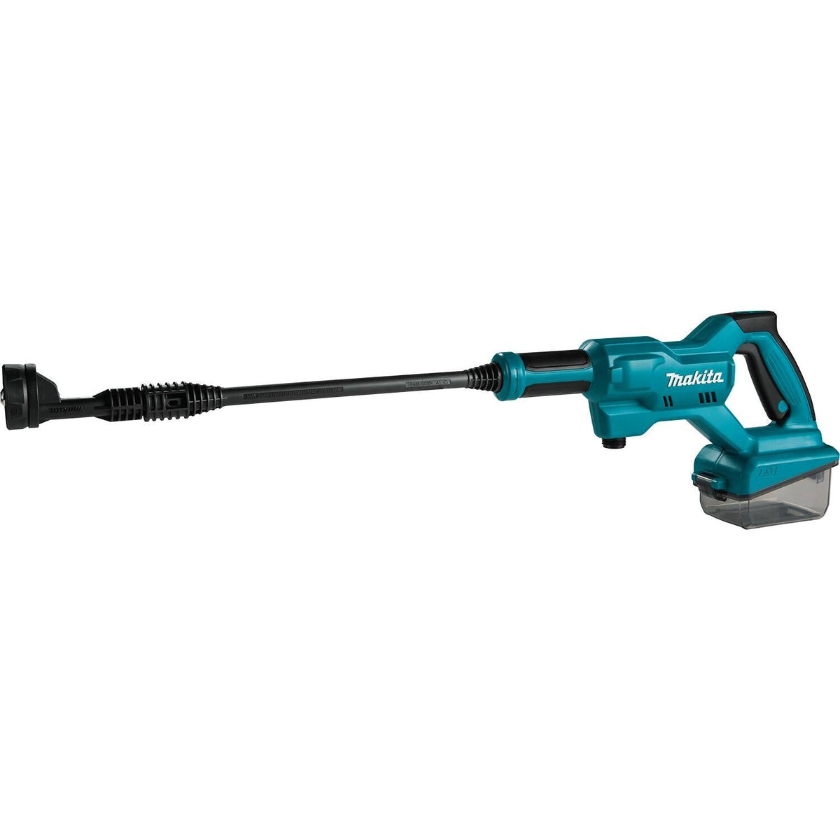 Makita XWH02Z 18V LXT Cordless 320 PSI 0.7 GPM Power Cleaner (Tool Only)
