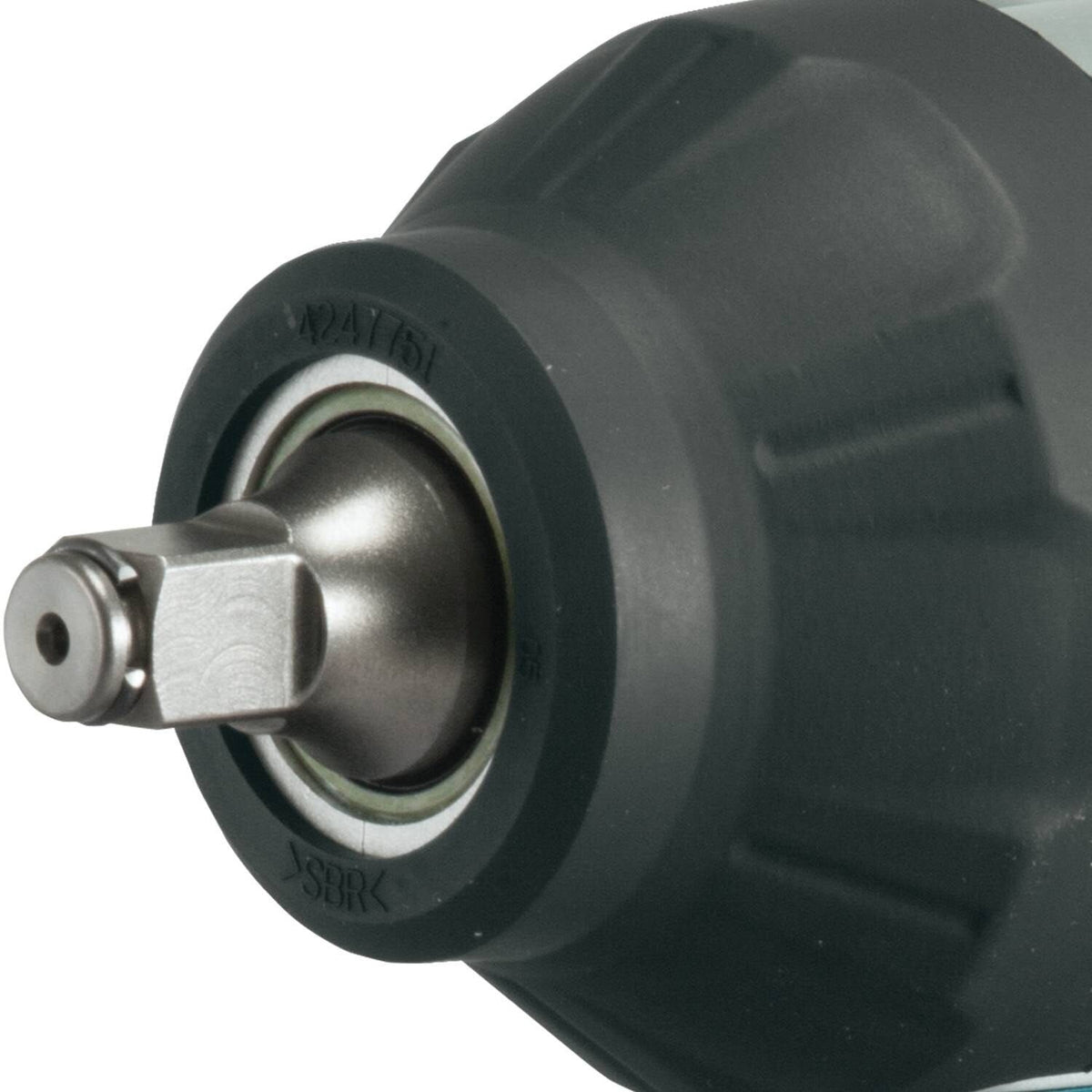 Makita XWT08XVZ 18V LXT Brushless High Torque 1/2" Sq. Drive Utility Impact