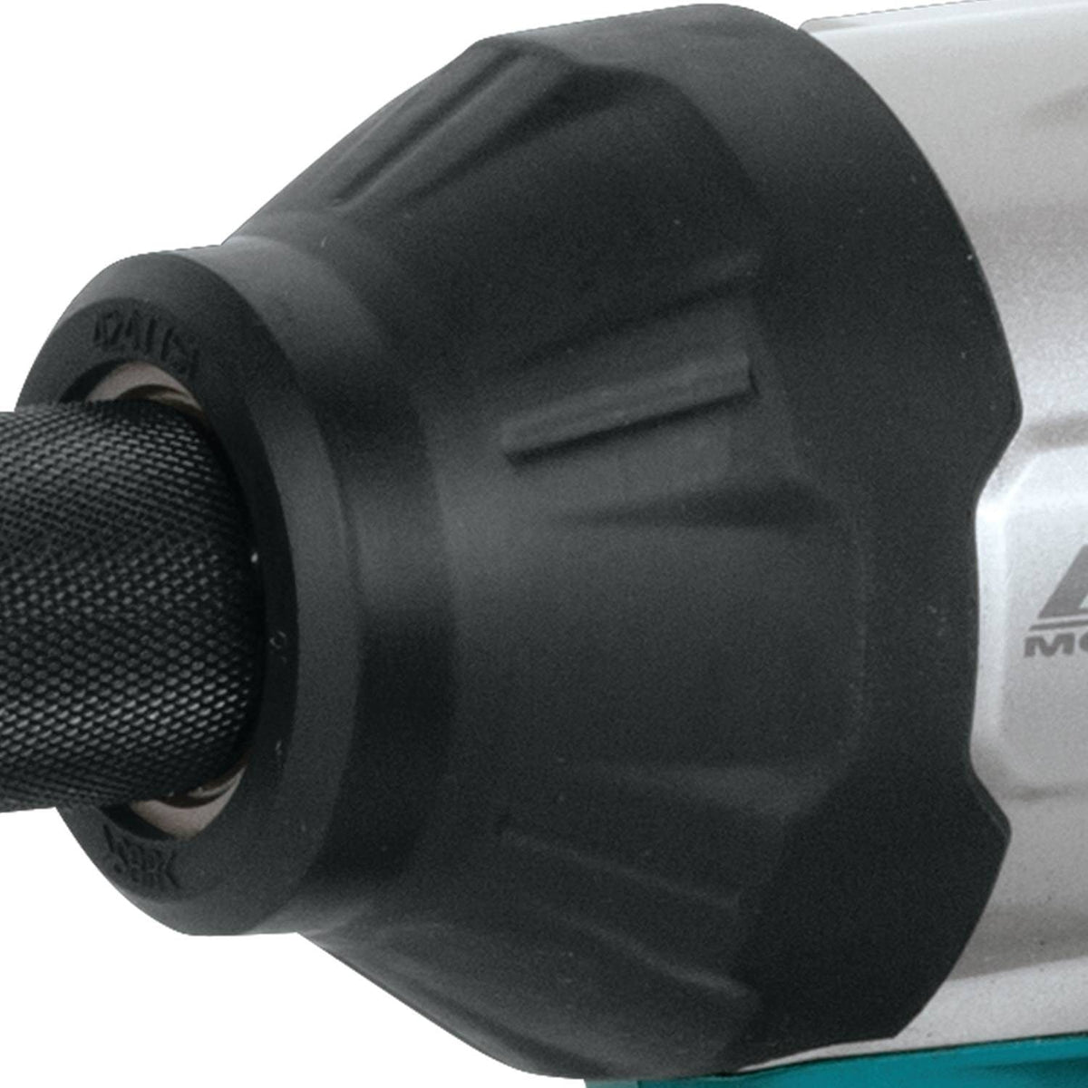 Makita XWT09XVZ 18V LXT Brushless High Torque 7/16" Hex Utility Impact