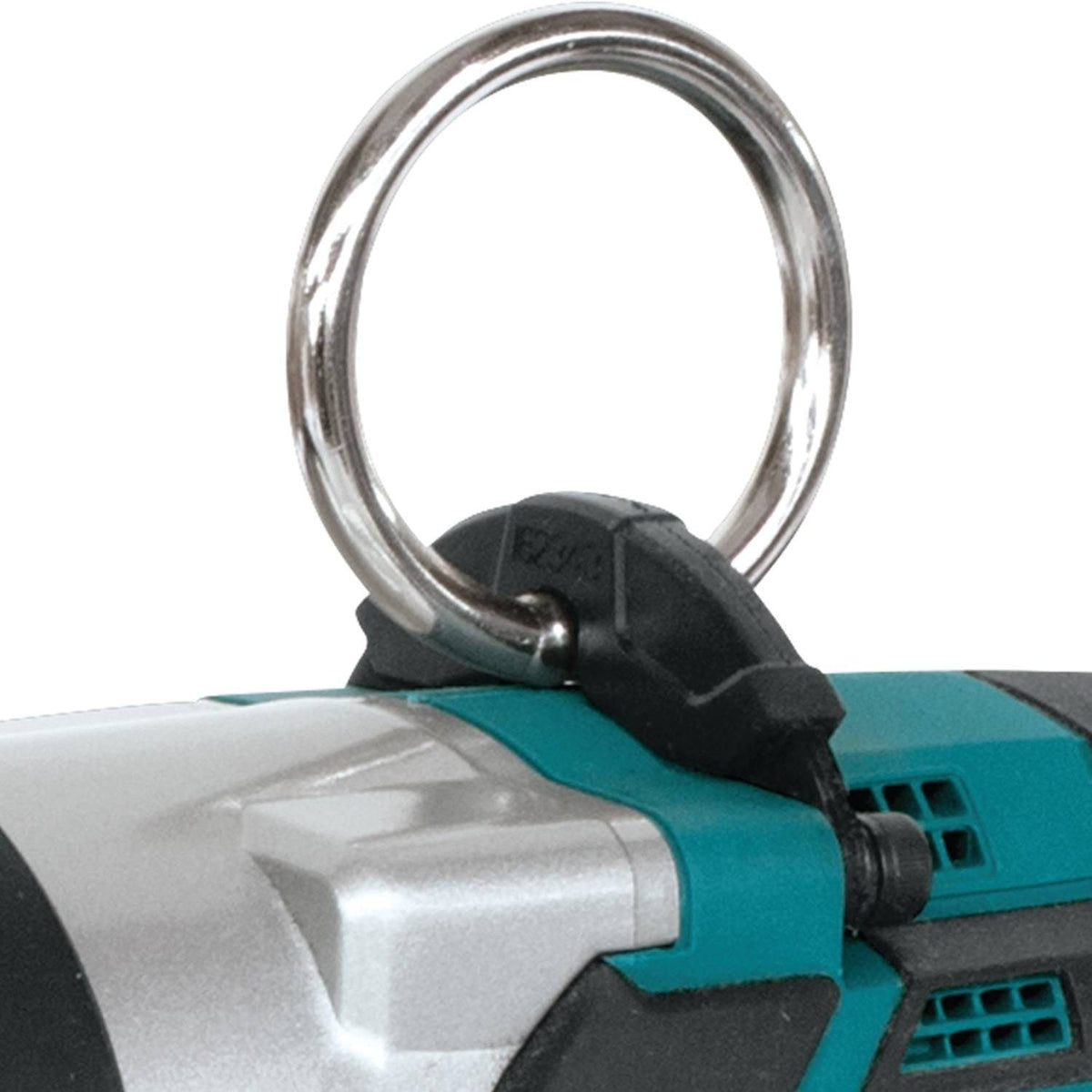 Makita XWT09XVZ 18V LXT Brushless High Torque 7/16" Hex Utility Impact