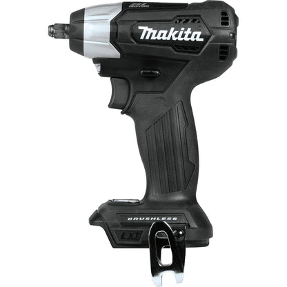 Makita XWT12ZB 18V LXT Sub-Compact Brushless 3/8" Sq. Drive Impact Wrench