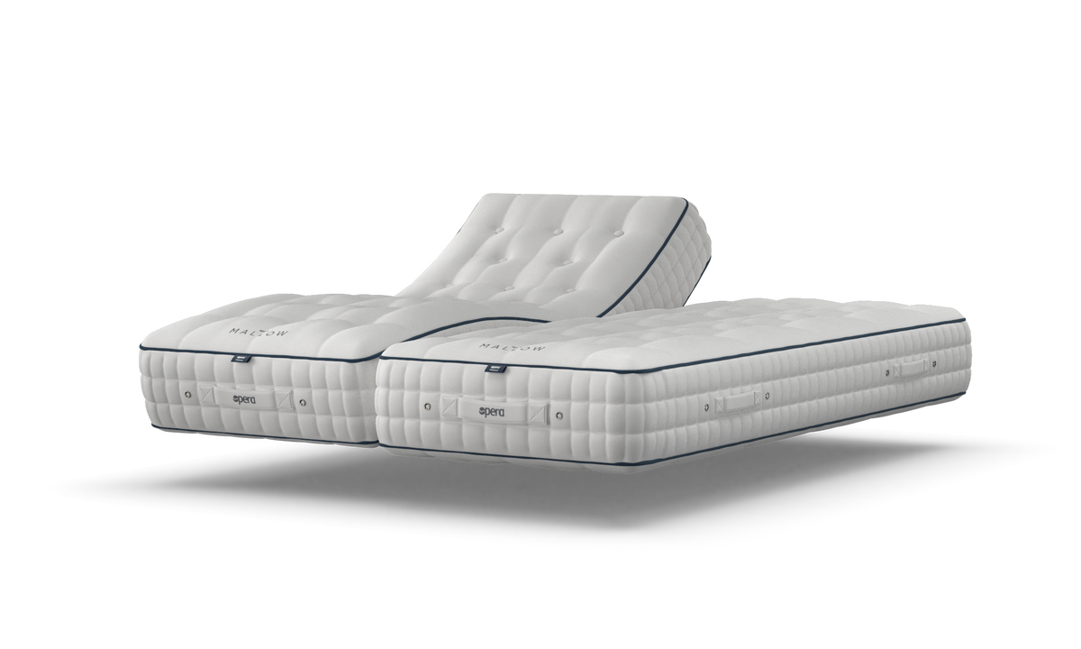 Mallow Adjustable Mattress