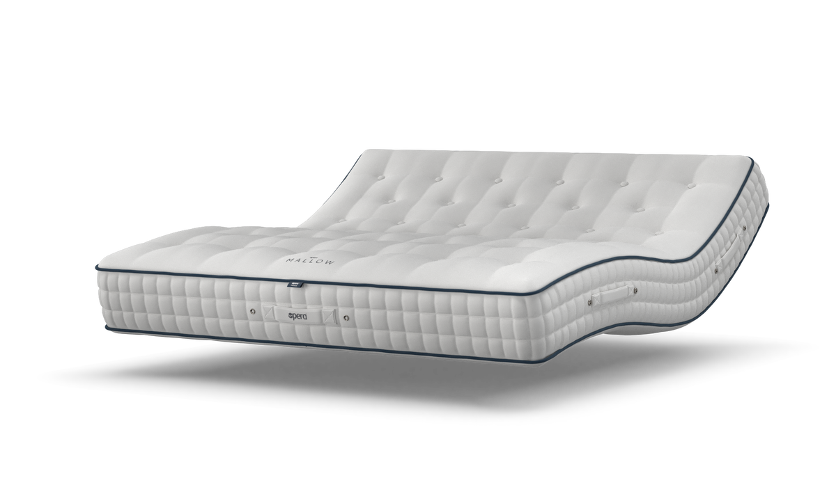Mallow Adjustable Mattress