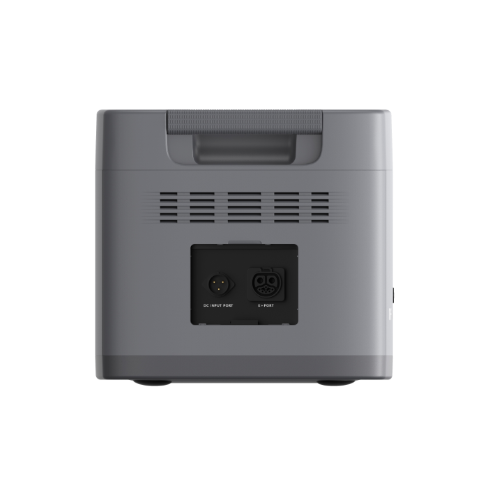 2* Mango Power E + 2* E Extra Battery + mSocket Pro