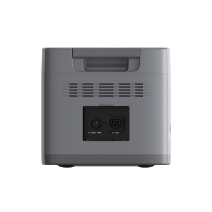 2* Mango Power E + 2* E Extra Battery + mSocket Pro