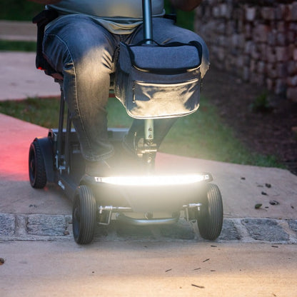 Metro Mobility Air Traveller Mobility Scooter