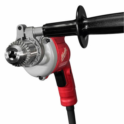 Milwaukee 0299-20 1/2" 0-850 RPM Magnum Drill