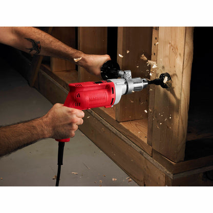 Milwaukee 0299-20 1/2" 0-850 RPM Magnum Drill