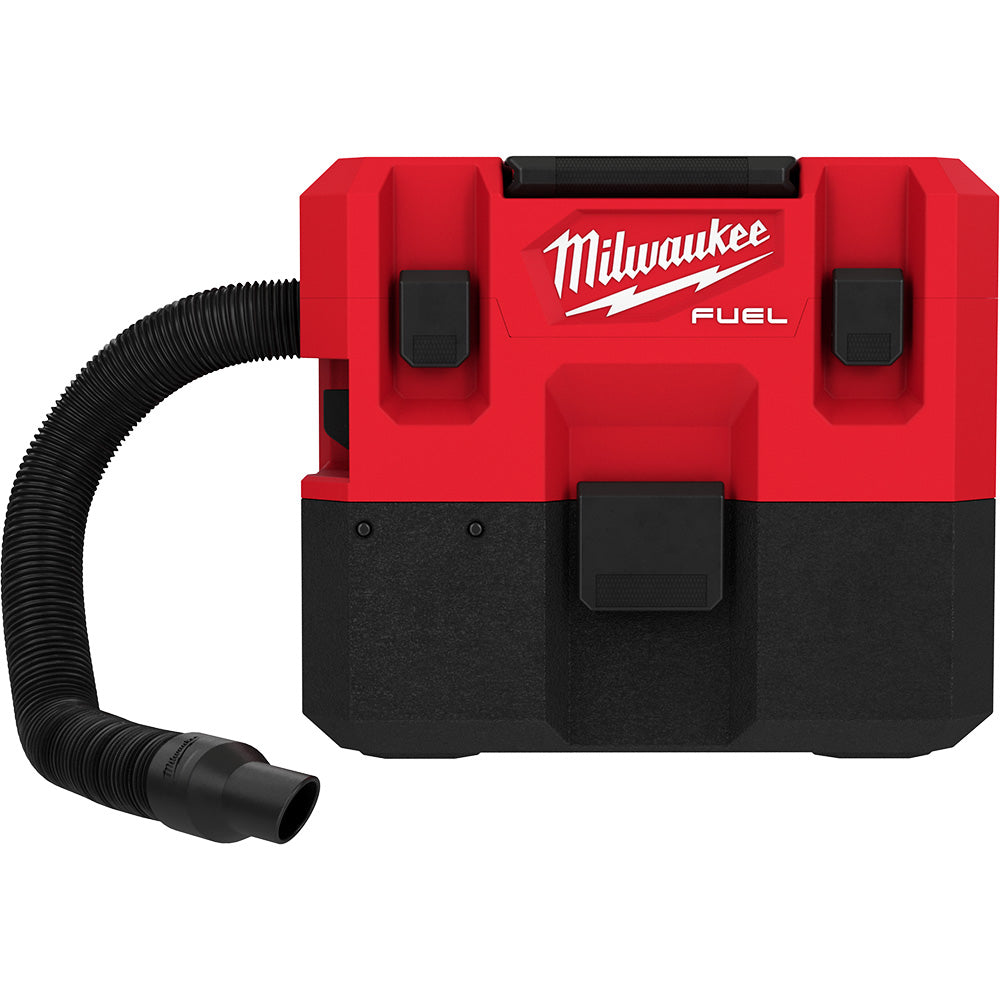 Milwaukee  0960-21 M12 FUEL 1.6 Gallon Wet/Dry Vacuum Kit