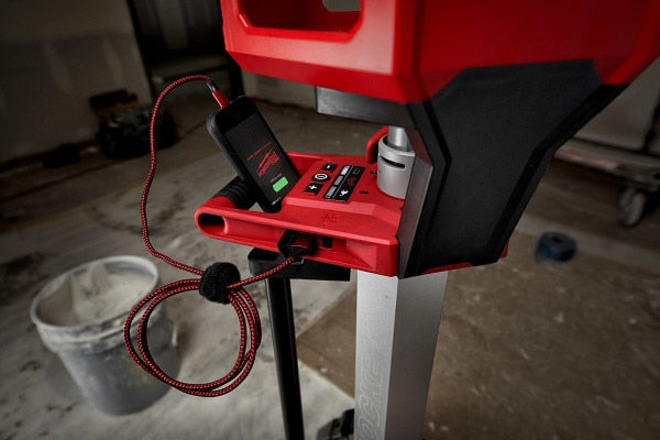 Milwaukee 2136-20 M18 ROCKET Tower Light/Charger