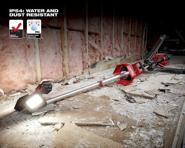Milwaukee 2136-20 M18 ROCKET Tower Light/Charger